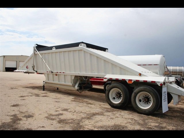 2011 CONST TRLR SPEC  