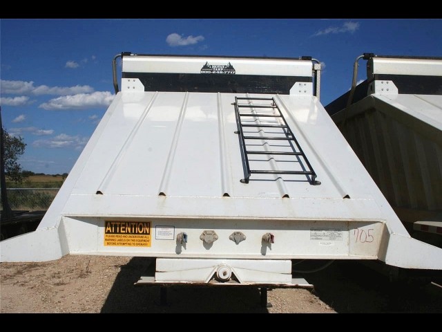 2011 CONST TRLR SPEC  