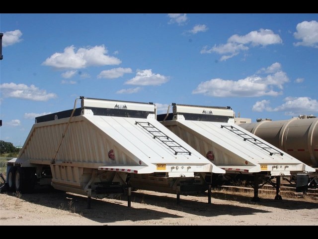 2011 CONST TRLR SPEC  