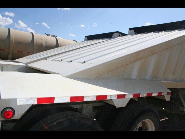 2011 CONST TRLR SPEC  