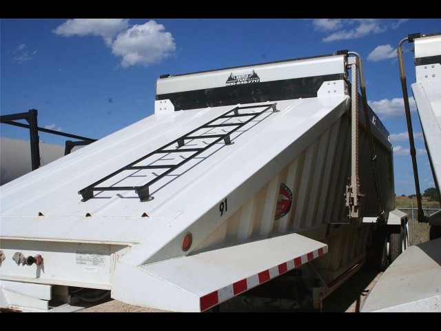 2011 CONST TRLR SPEC  