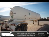 1960 FRUEHAUF 265 $62,500