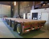 very clean KALYN / SIEBERT LOWBOY 2006 KALYN / SIEBERT LOWBOY GRAPEVINE, TX