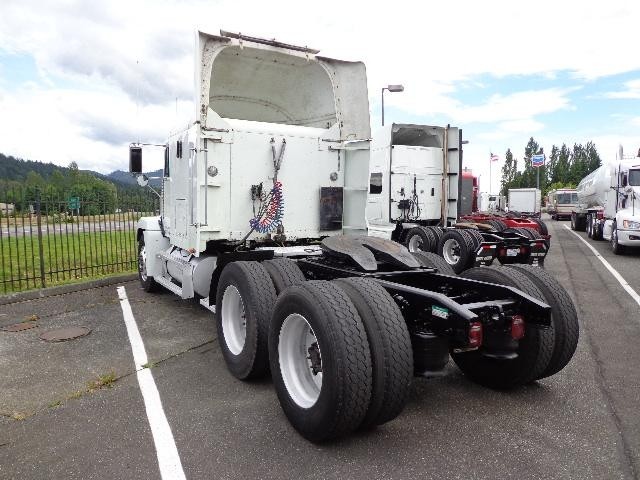 1999 FREIGHTLINER FLD12064ST 