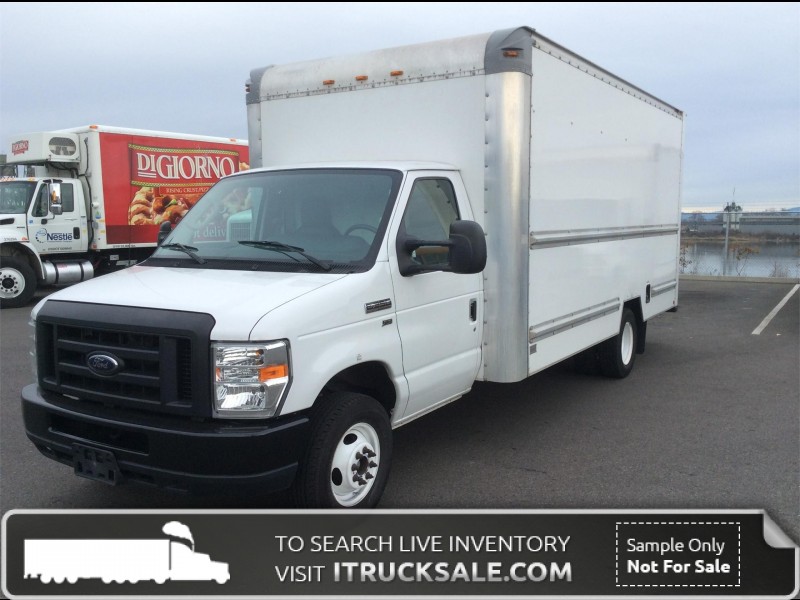 2010 FORD E350 SD   GRAPEVINE, TX