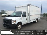 2010 FORD E350 SD $17,500