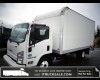 2009 ISUZU NPR HD   GRAPEVINE, TX