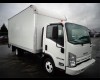 2009 ISUZU NPR HD   GRAPEVINE, TX