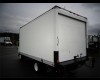low mileage ISUZU 2009 ISUZU NPR HD GRAPEVINE, TX