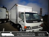 1996 ISUZU NPR $11,450