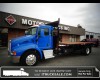 very clean KENWORTH T300 2008 KENWORTH T300 GRAPEVINE, TX