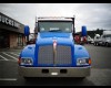 KENWORTH for sale 2008 KENWORTH T300 GRAPEVINE, TX