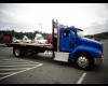 lowest $79,500 in GRAPEVINE 2008 KENWORTH T300 GRAPEVINE, TX