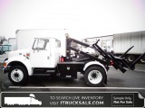 2001 INTERNATIONAL 4700LP $27,750