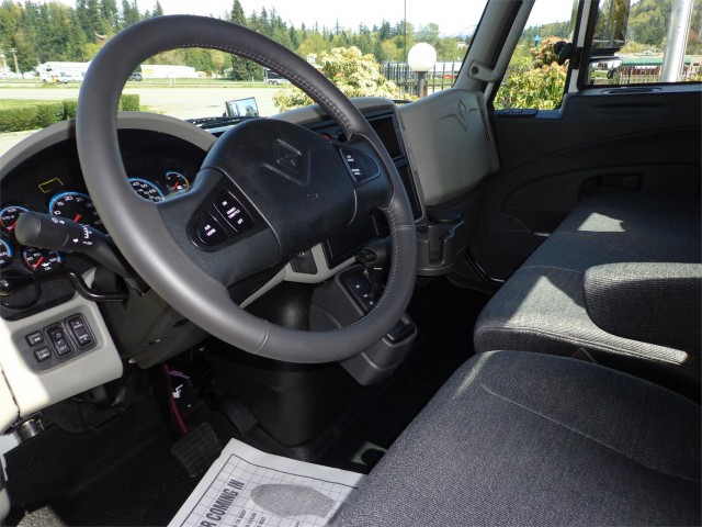 2014 INTERNATIONAL 4300 