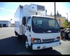 2002 CHEVROLET W3500   GRAPEVINE, TX