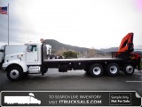 1996 PETERBILT 330 $48,500