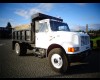 1999 INTERNATIONAL 4700   GRAPEVINE, TX