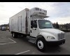 2005 FREIGHTLINER BUSINESS CLASS M2 106   GRAPEVINE, TX