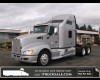 2011 KENWORTH T660   GRAPEVINE, TX