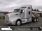 2011 KENWORTH T660  