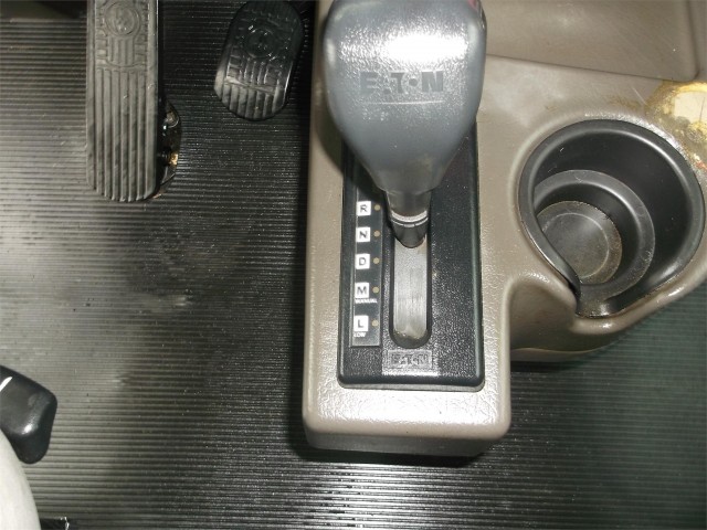 2011 KENWORTH T660 