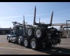 1996 PETERBILT 378   GRAPEVINE, TX