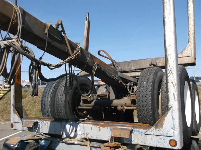 1996 PETERBILT 378 