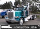1996 PETERBILT 378  