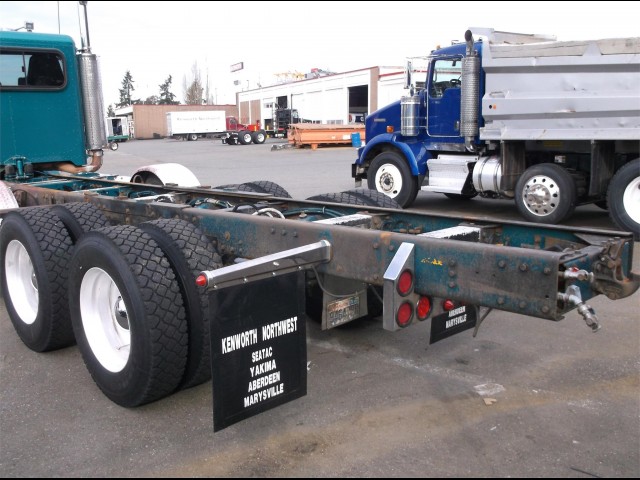 1996 PETERBILT 378 