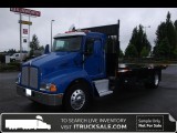 2008 KENWORTH T300 $79,500