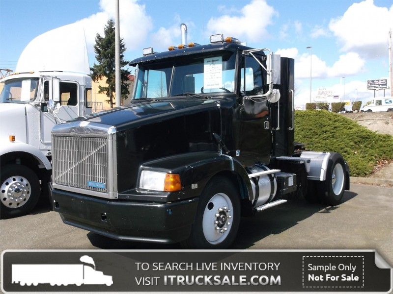 pre owned WHITE/GMC WCA42T 1991 WHITE/GMC WCA42T GRAPEVINE, TX