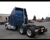 2005 KENWORTH T600   GRAPEVINE, TX