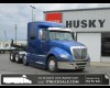 INTERNATIONAL for sale in TX 2015 INTERNATIONAL PROSTAR EAGLE GRAPEVINE, TX