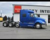 low mileage INTERNATIONAL 2015 INTERNATIONAL PROSTAR EAGLE GRAPEVINE, TX