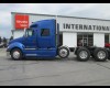 low mileage INTERNATIONAL 2015 INTERNATIONAL PROSTAR EAGLE GRAPEVINE, TX