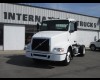 VOLVO for sale in TX 2010 VOLVO VNM42T200 GRAPEVINE, TX