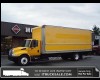 certified 4300 2005 INTERNATIONAL 4300 GRAPEVINE, TX
