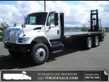 2003 INTERNATIONAL 7500 $64,900