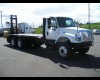 2003 INTERNATIONAL 7500   GRAPEVINE, TX