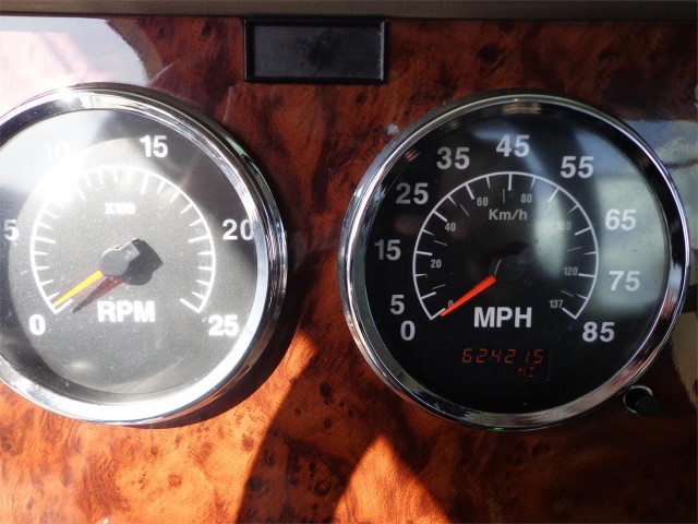 2006 INTERNATIONAL 9400I SBA 