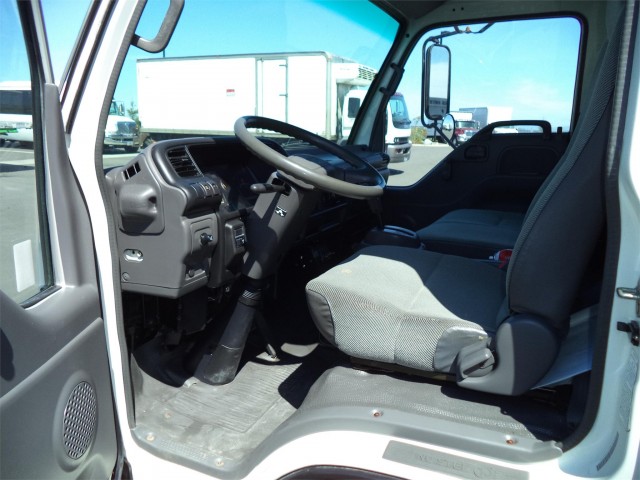 2002 CHEVROLET W3500 