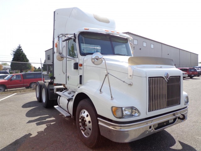 2006 INTERNATIONAL 9400I SBA 