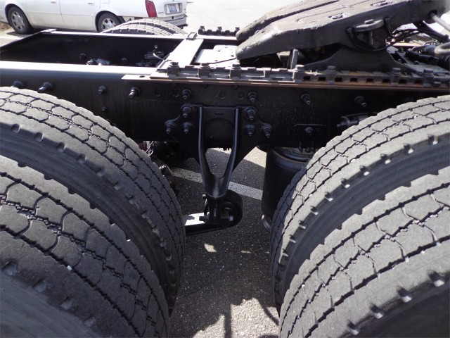 2006 INTERNATIONAL 9400I SBA 