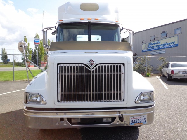 2006 INTERNATIONAL 9400I SBA 