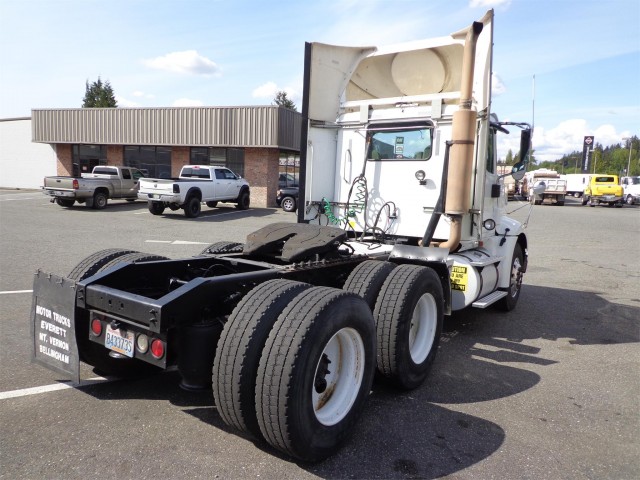 2006 INTERNATIONAL 9400I SBA 