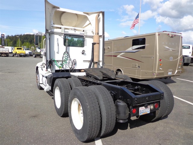 2006 INTERNATIONAL 9400I SBA 