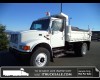 1996 INTERNATIONAL 4900   GRAPEVINE, TX