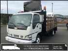 2006 CHEVROLET W4500  