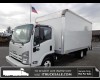 2009 ISUZU NPR HD   GRAPEVINE, TX